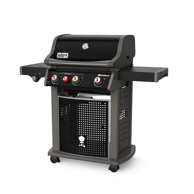 Vendita online Barbecue Spirit E-330 GBS LP